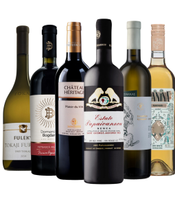 IWC Eastern Europe and Mediterranean Case