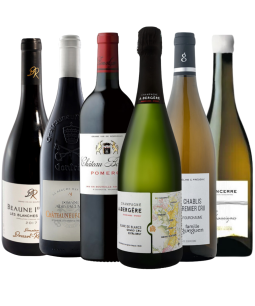 IWC French Premium Classics Case