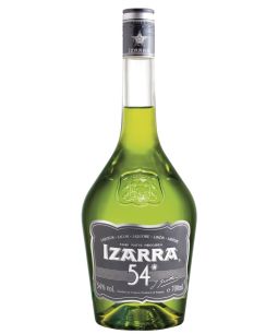 Izarra 54 Liqueur