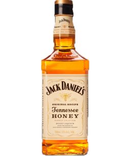 Jack Daniel's Honey