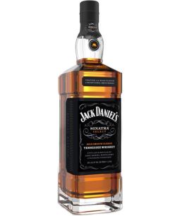 Jack Daniel's Sinatra Select