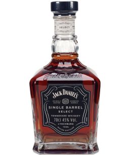 Jack Daniel's Single Barrel Select