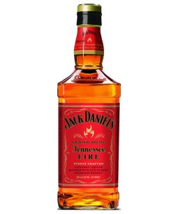 Jack Daniel's Tennessee Fire