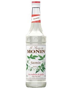 Monin Jasmine Syrup