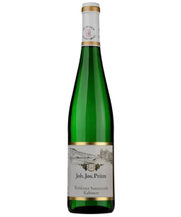 JJ Prum Wehlener Sonnenuhr Kabinett