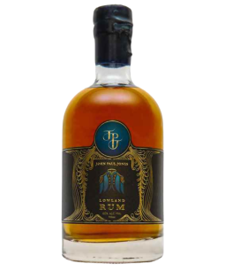 John Paul Jones Lowland Rum