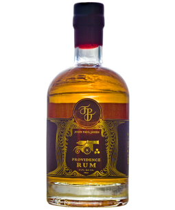 John Paul Jones Providence Rum Laphroaig Cask Limited Edition