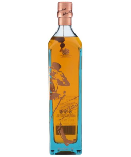 Johnnie Walker Blue Label Tom Dixon
