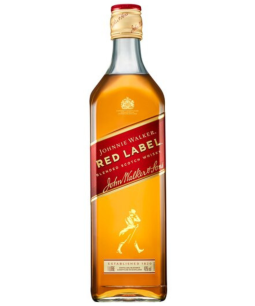 Johnnie Walker Red Label