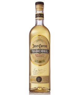 Cuervo Tradicional Reposado