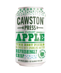 Cawston Press Sparkling Apple