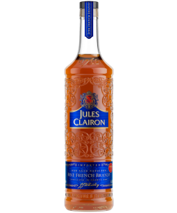 Jules Clairon Napoleon Brandy