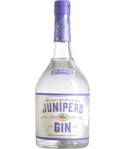 Junipero Gin