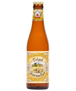 Tripel Karmeliet Bosteels (Belgium) 8.4% (33cl x 24)