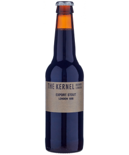 Kernel Export Stout London 1890 7.3% (33cl x 24)