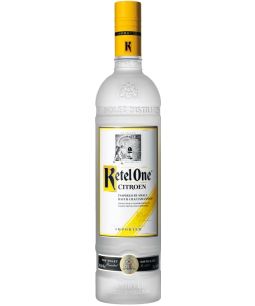 Ketel One Citroen Vodka