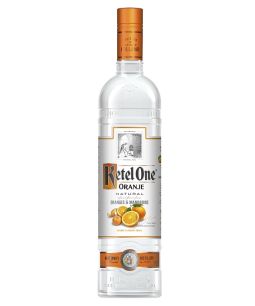 Ketel One Oranje Vodka