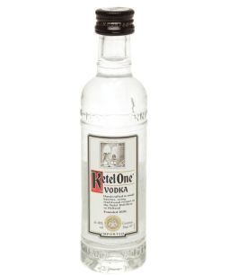 Ketel One Vodka Miniatures