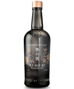 Ki No Bi Kyoto Dry Gin