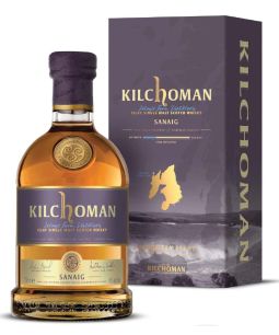 Kilchoman Sanaig
