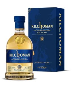 Kilchoman Machir Bay