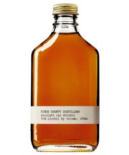 Kings County Empire Rye