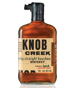 Knob Creek 9yr Straight Bourbon