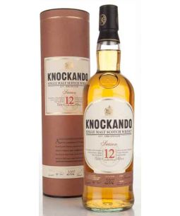 Knockando 12yr