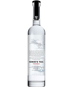 Konik's Tail Vodka
