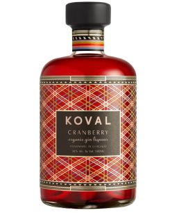 Koval Cranberry Gin Liqueur