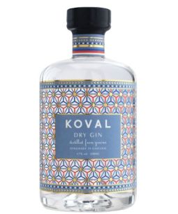 Koval Dry Gin
