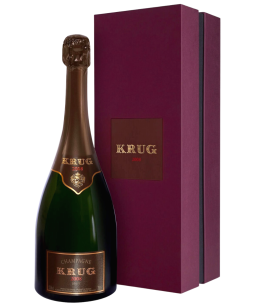 Krug Vintage 2008 Gift Box