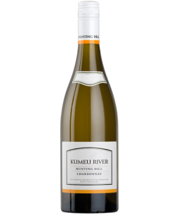 Kumeu River Hunting Hill Chardonnay 2021