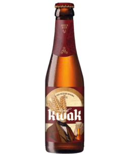 Kwak (Belgium) 8.4% 33cl Bottle