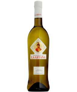 Hidalgo La Gitana Manzanilla