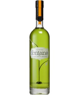 La Maison Fontaine Verte Absinthe