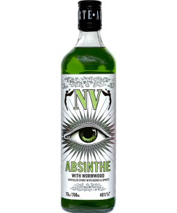 La Fée NV Absinthe