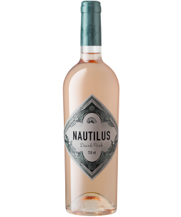 La Tour Melas Nautilus Drink Pink Rosé