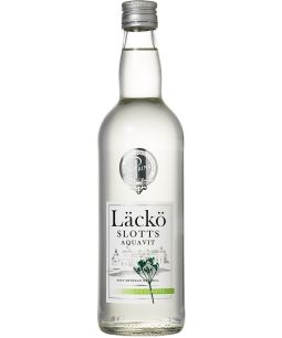 Läckö Slotts Aquavit