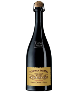 Lambrusco Vecchia Modena Sorbara Cleto Chiarli