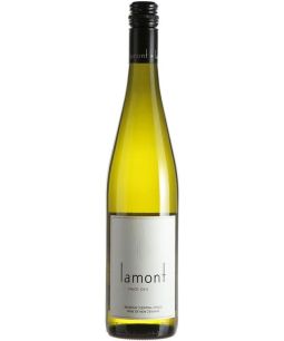 Lamont Pinot Gris 2018