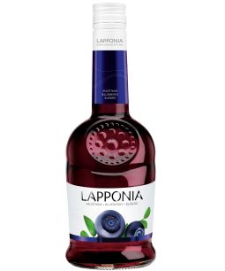 Lapponia Mustikka Liqueur