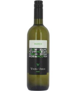 Le Vigne Verdi Bianco