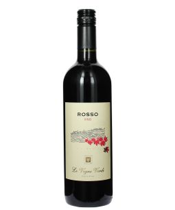 Le Vigne Verdi Rosso