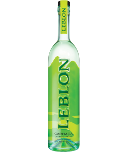 Leblon Cachaça