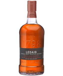 Ledaig Sinclair Series Rioja Cask Finish