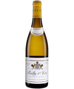Leflaive & Associes Rully 1er Cru Magnum