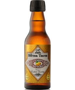 The Bitter Truth Lemon Bitters