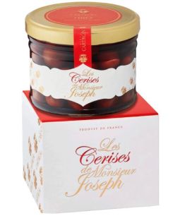 Cartron Les Cerises de Monsieur Joseph