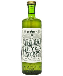 Ancho Reyes Verde Liqueur